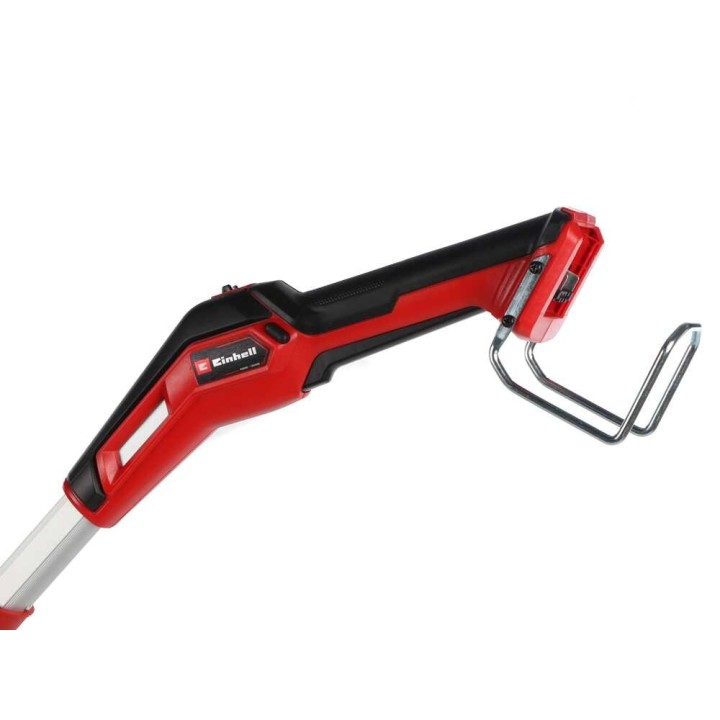 Einhell GE-CT 18/33 Li akkukäyttöinen ruohotrimmeri, 18 V, 5,2 Ah, 33 cm