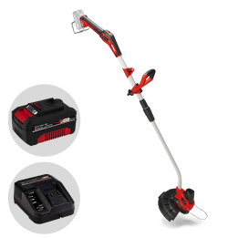 Einhell GE CT 18 33 Li akkukäyttöinen ruohotrimmeri 18 V 4 Ah 33 cm