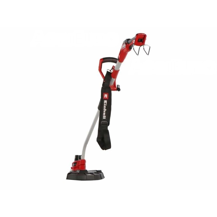 Einhell GE-CT 18/33 Li akkukäyttöinen ruohotrimmeri, 18 V, 4 Ah, 33 cm