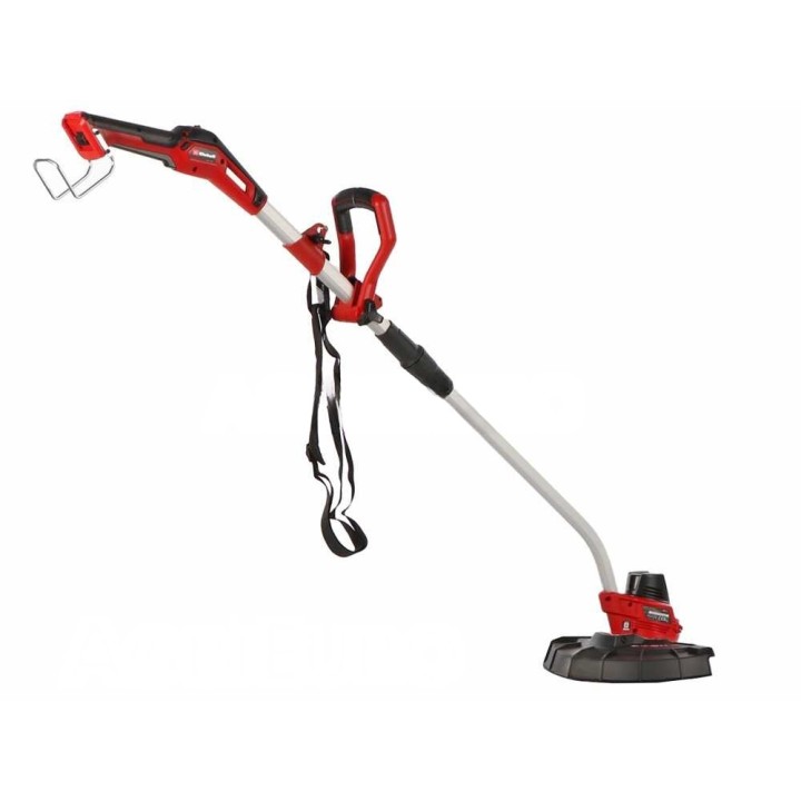 Einhell GE-CT 18/33 Li akkukäyttöinen ruohotrimmeri, 18 V, 4 Ah, 33 cm