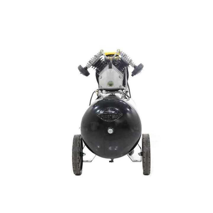 Stanley Fatmax DV2 400/10/100 sähkökompressori, 3 HP, 100 l