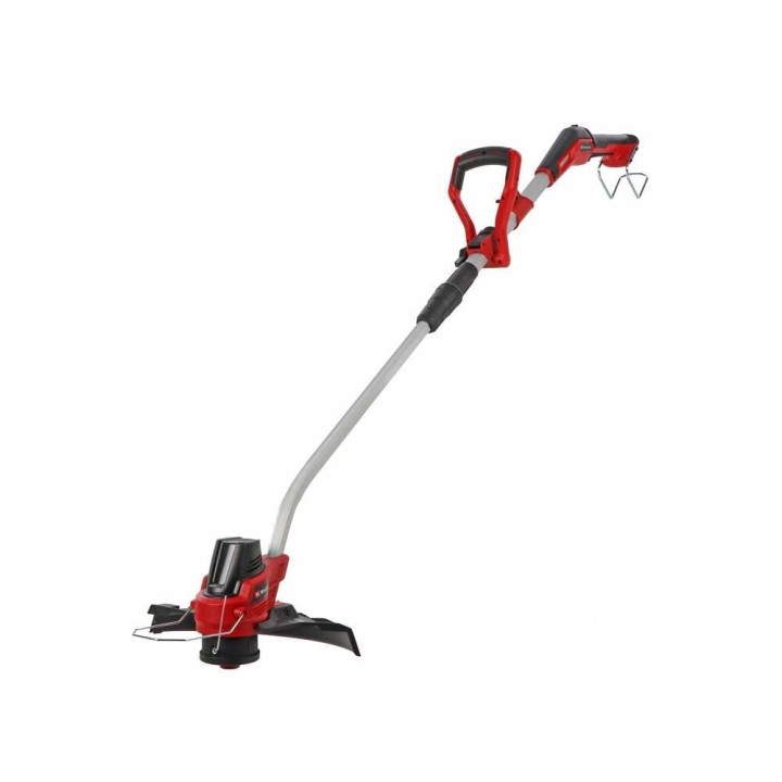 Einhell GE-CT 18/33 Li akkukäyttöinen ruohotrimmeri, 18 V, 4 Ah, 33 cm