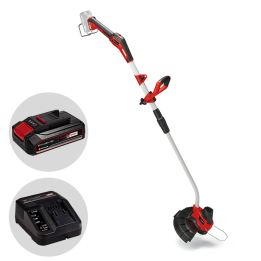 Einhell GE CT 18 33 Li akkuruohotrimmeri 18 V 2 5 Ah 33 cm
