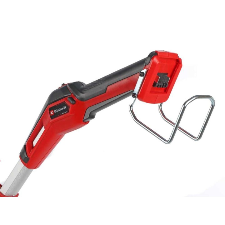 Einhell GE-CT 18/33 Li -akkuruohotrimmeri, 18 V, 2,5 Ah, 33 cm