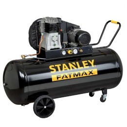 Stanley Fatmax B 480 10 270T kompressori 4 HP 270 l 400 V kolmivaiheinen