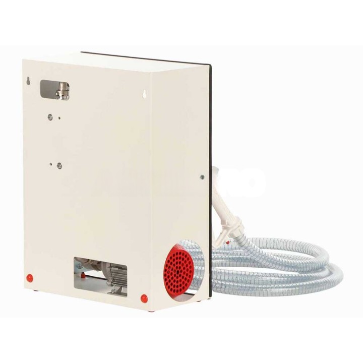 Rover Dispenser Novax OIL öljynsiirtopumppu, 0,6 HP, 230 V, 15 l/min