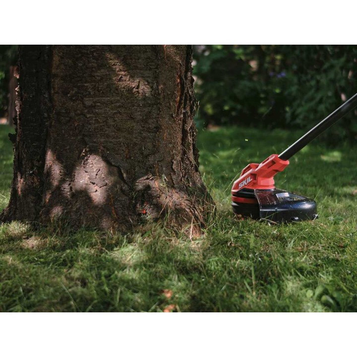 Skil 0250CA akkuraivaussaha, 20 V, 2 Ah, 33 cm