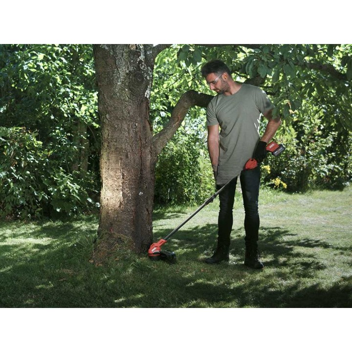 Skil 0250CA akkuraivaussaha, 20 V, 2 Ah, 33 cm