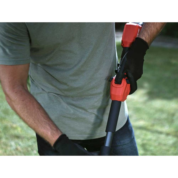 Skil 0250CA akkuraivaussaha, 20 V, 2 Ah, 33 cm