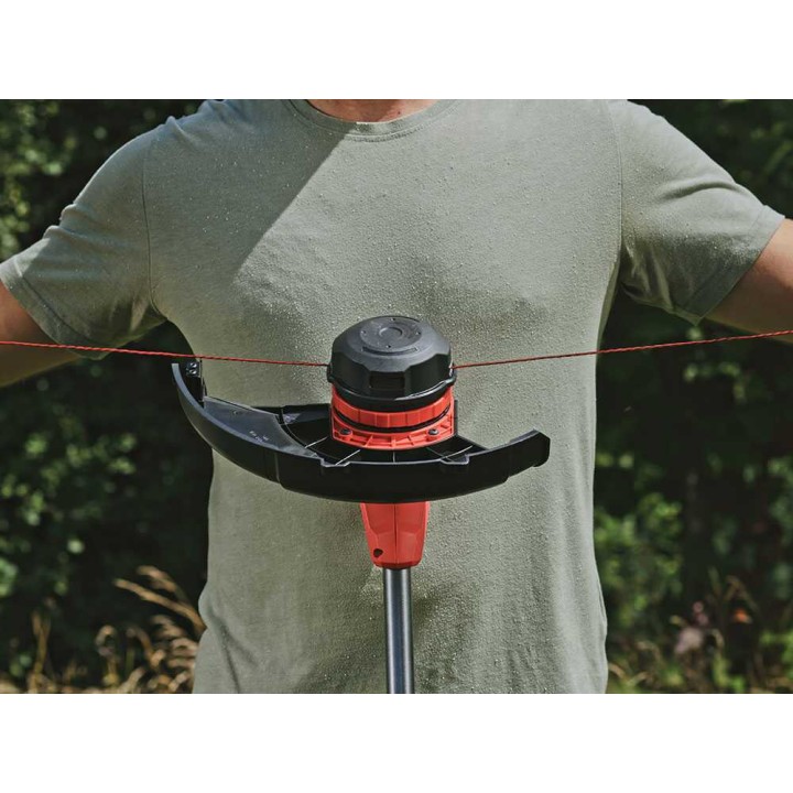 Skil 0250CA akkuraivaussaha, 20 V, 2 Ah, 33 cm