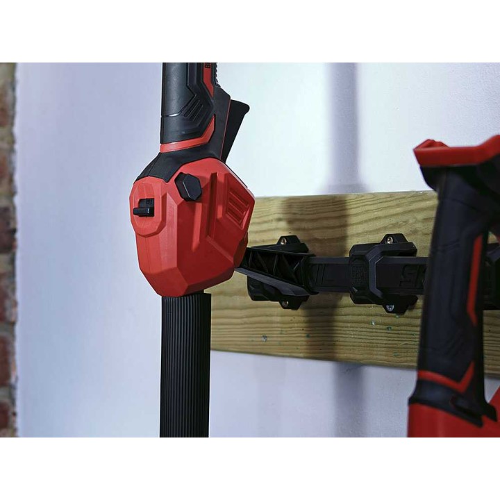 Skil 0250CA akkuraivaussaha, 20 V, 2 Ah, 33 cm