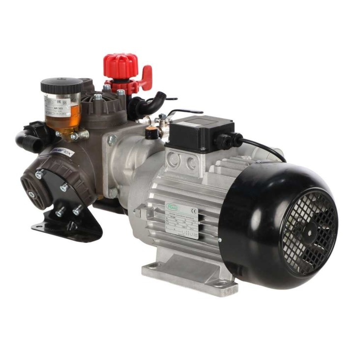 Annovi Reverberi AR 403 EM GCI sähköinen ruiskutuspumppu, 3 HP, 230 V