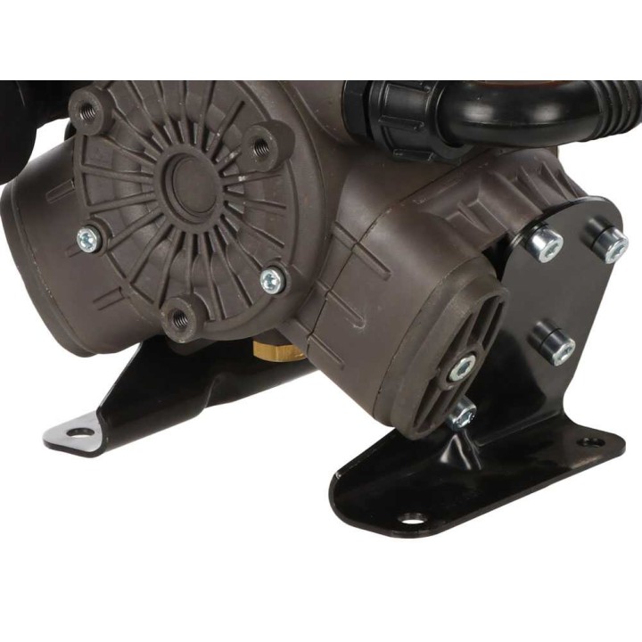 Annovi Reverberi AR 403 EM GCI sähköinen ruiskutuspumppu, 3 HP, 230 V