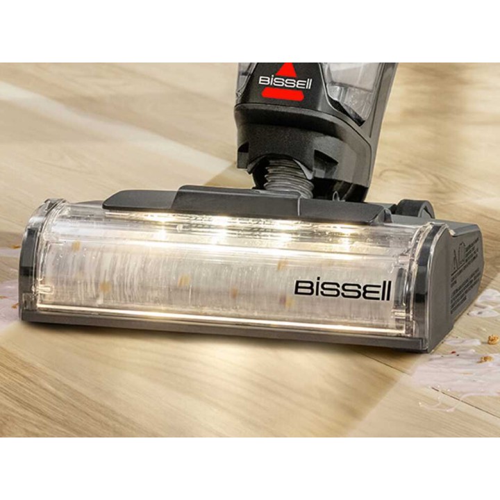 Bissell CrossWave OmniFind Select 3-in-1-lattianpesuri, 25,9 V