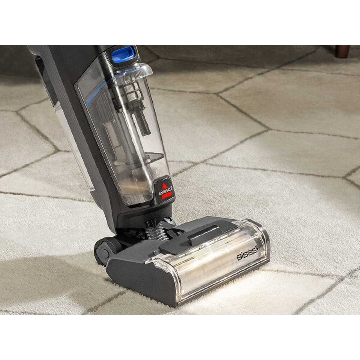 Bissell CrossWave OmniFind Select 3-in-1-lattianpesuri, 25,9 V