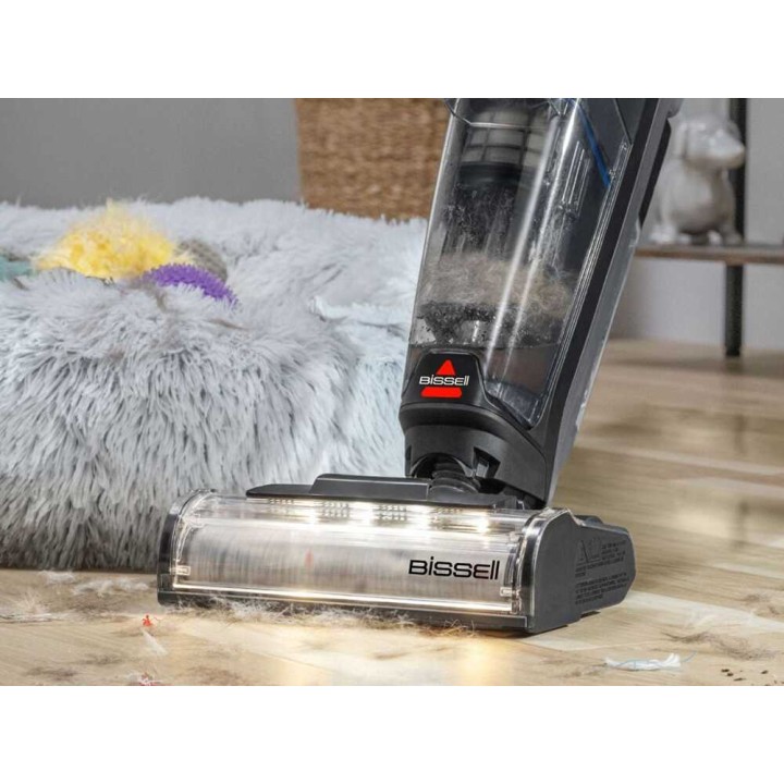 Bissell CrossWave OmniFind Select 3-in-1-lattianpesuri, 25,9 V