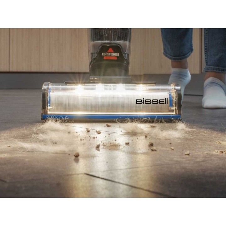 Bissell CrossWave OmniFind Select 3-in-1-lattianpesuri, 25,9 V