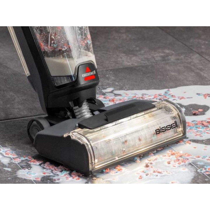 Bissell CrossWave OmniFind Select 3-in-1-lattianpesuri, 25,9 V