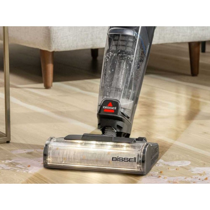 Bissell CrossWave OmniFind Select 3-in-1-lattianpesuri, 25,9 V