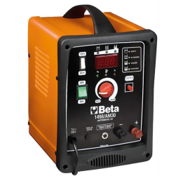 Beta 1498 AM30 akkulaturi ja ylläpitolaturi 12 24 V 720 W 30 A