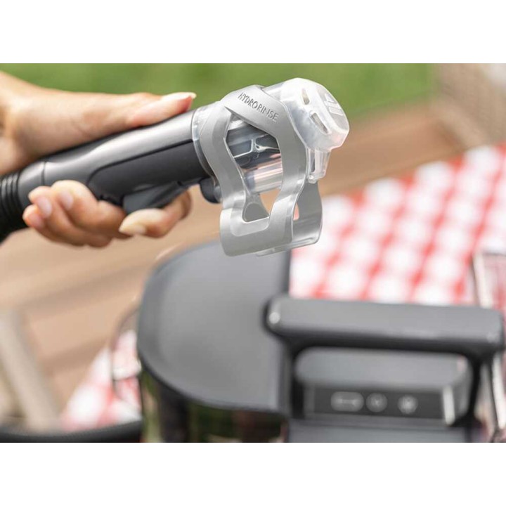 Bissell SpotClean Cordless tekstiilipesuri, 25,9 V, 0,9 l