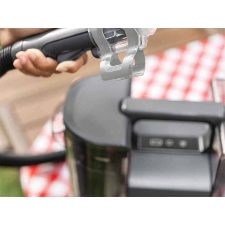 Bissell SpotClean Cordless tekstiilipesuri, 25,9 V, 0,9 l