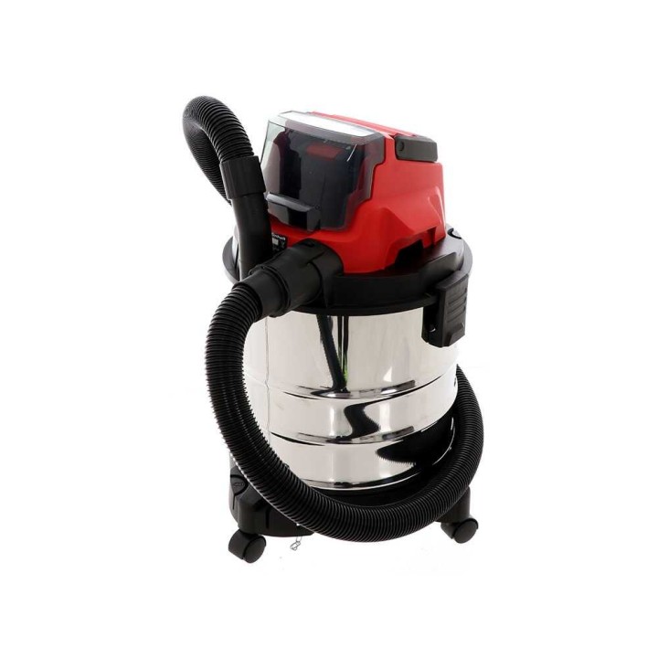 Einhell TC-VC 18/20 Li märkä-kuivaimuri, 18 V, 4 Ah, 20 l