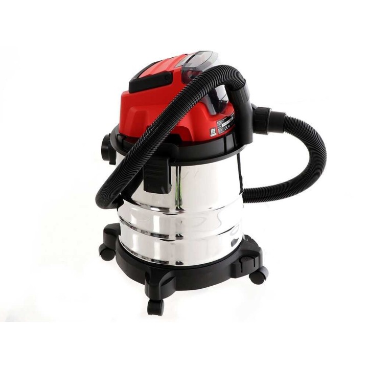 Einhell TC-VC 18/20 Li märkä-kuivaimuri, 18 V, 2,5 Ah, 20 l