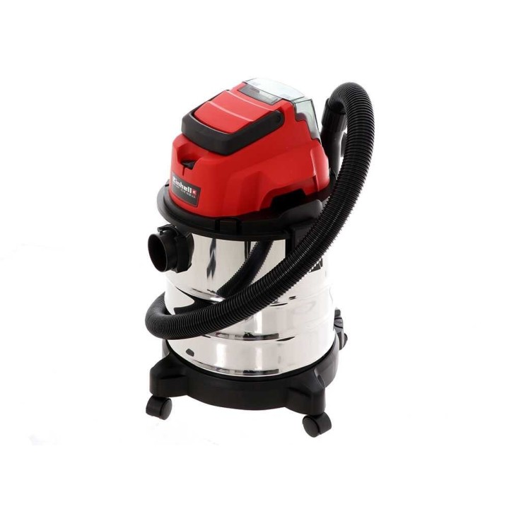 Einhell TC-VC 18/20 Li märkä- ja kuivaimuri, 18 V, 5,2 Ah, 20 l