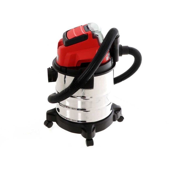 Einhell TC-VC 18/20 Li märkä- ja kuivaimuri, 18 V, 5,2 Ah, 20 l