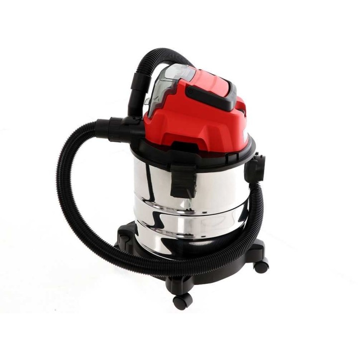 Einhell TC-VC 18/20 Li märkä- ja kuivaimuri, 18 V, 5,2 Ah, 20 l