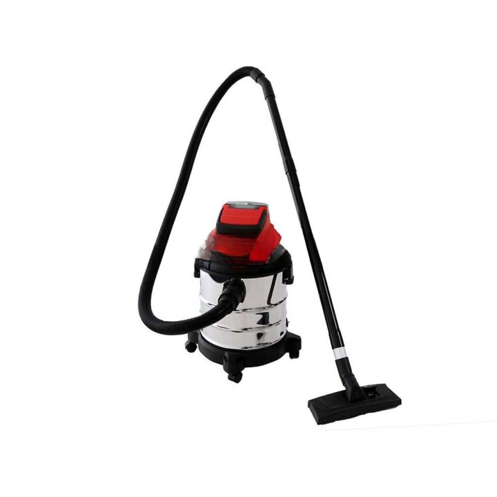 Einhell TC-VC 18/20 Li märkä- ja kuivaimuri, 18 V, 5,2 Ah, 20 l