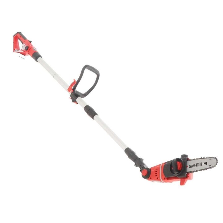 Einhell GE-HC 18 Li T akkuoksasaha ja pensasleikkuri, 18 V, 4 Ah
