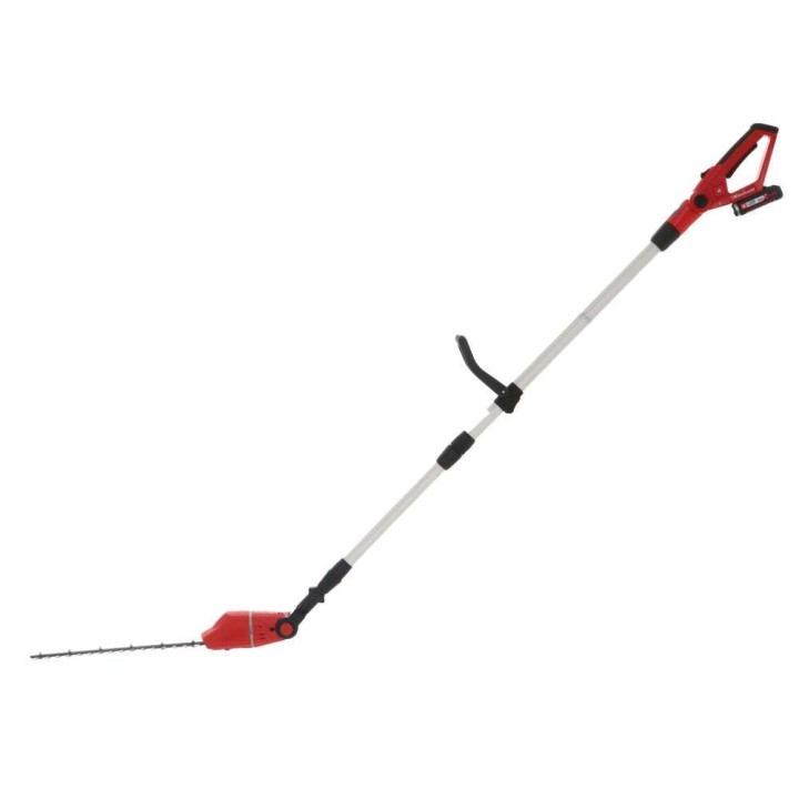 Einhell GE-HC 18 Li T akkuoksasaha ja pensasleikkuri, 18 V, 2,5 Ah