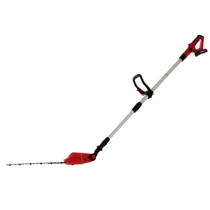 Einhell GE-HC 18 Li T akkukäyttöinen oksasaha ja pensasleikkuri, 18 V, 5,2 Ah
