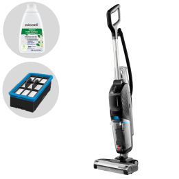 Bissell CrossWave HF2 Select 2 in 1 lattianpesuri 340 W 230 V
