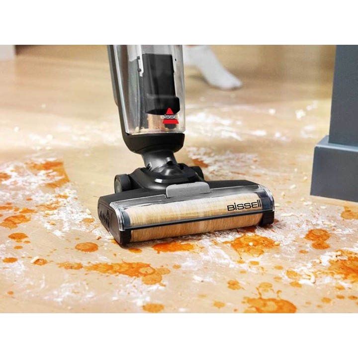Bissell CrossWave HF2 Select 2-in-1-lattianpesuri, 340 W, 230 V