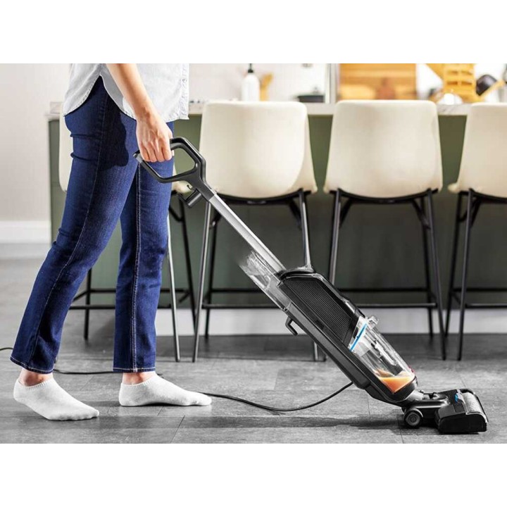 Bissell CrossWave HF2 Select 2-in-1-lattianpesuri, 340 W, 230 V