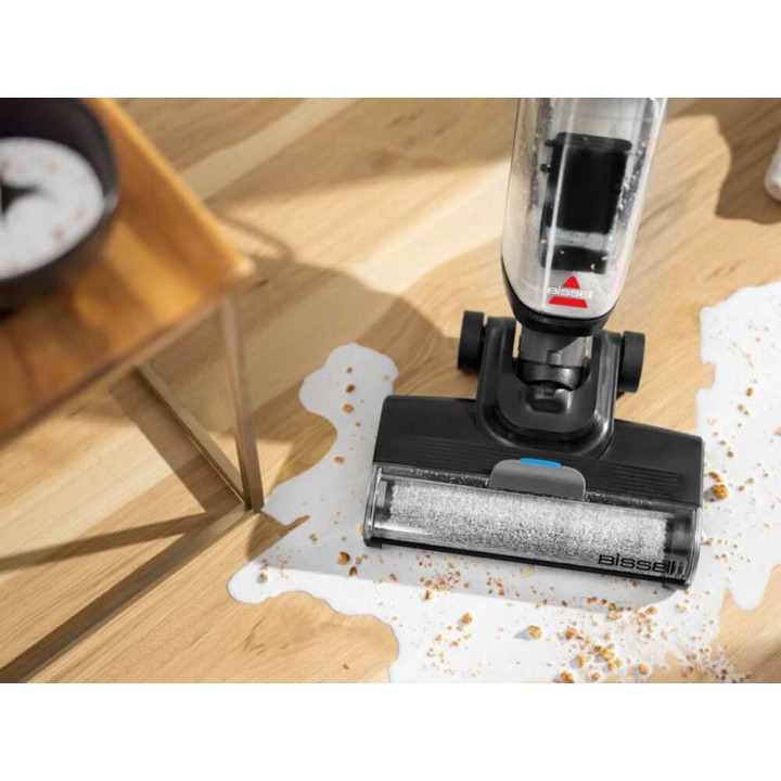 Bissell CrossWave HF2 Select 2-in-1-lattianpesuri, 340 W, 230 V