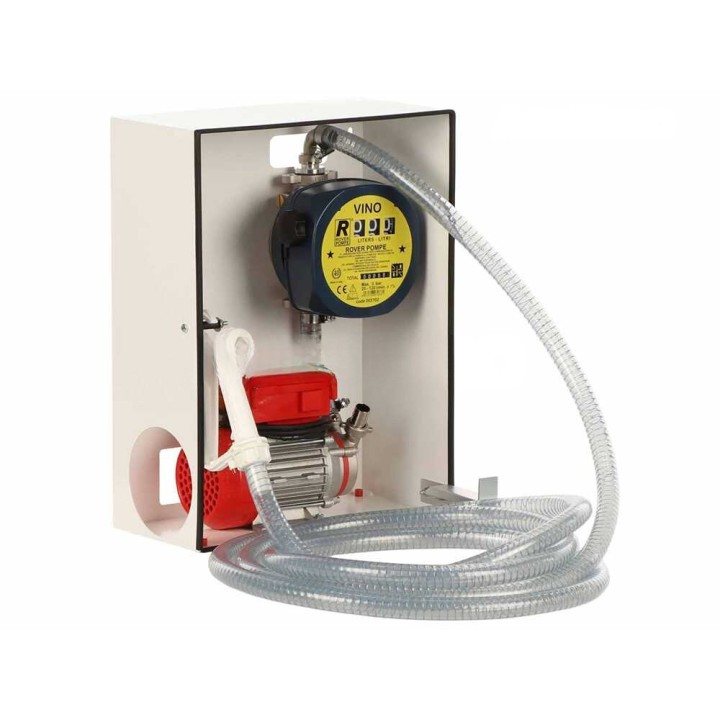Rover DISPENSER Novax 20 M -nesteensiirtopumppu, 0,5 HP, 230 V