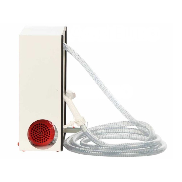 Rover DISPENSER Novax 20 M -nesteensiirtopumppu, 0,5 HP, 230 V