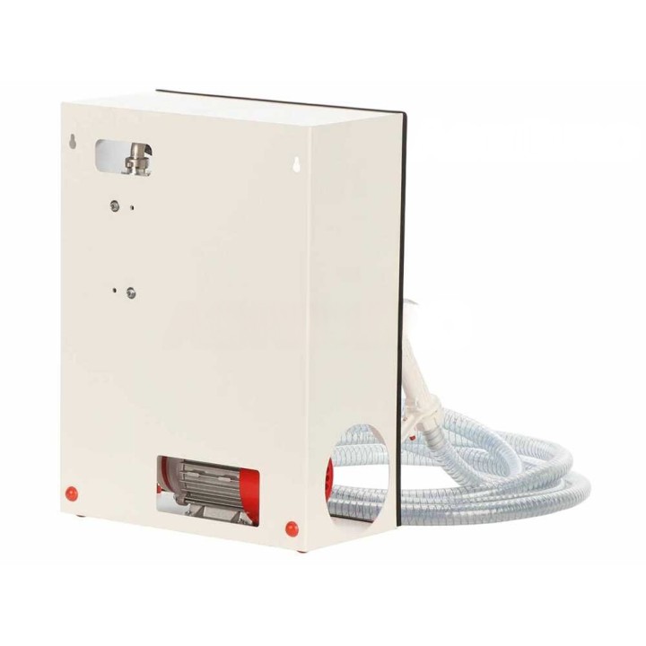 Rover DISPENSER Novax 20 M -nesteensiirtopumppu, 0,5 HP, 230 V