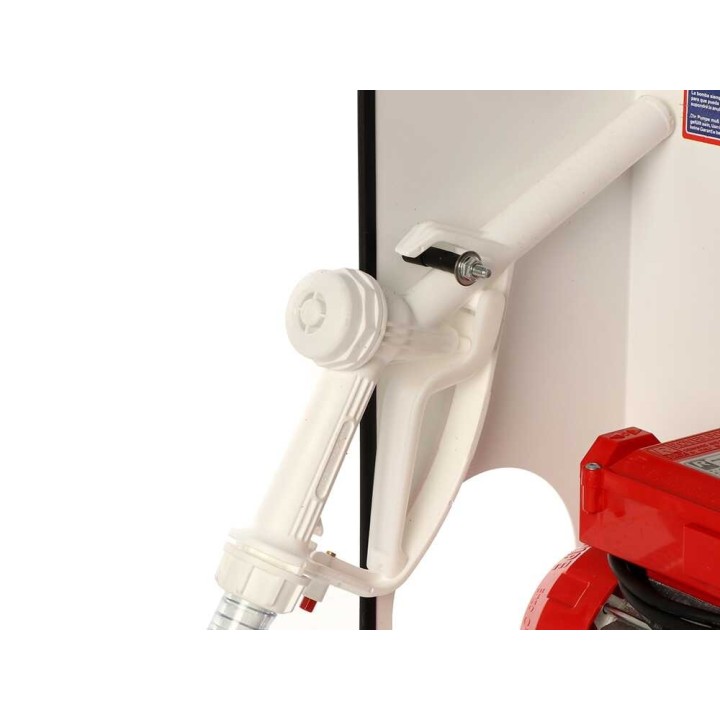Rover DISPENSER Novax 20 M -nesteensiirtopumppu, 0,5 HP, 230 V