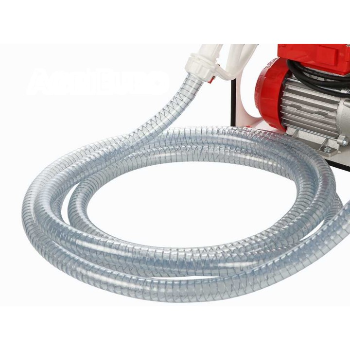 Rover DISPENSER Novax 20 M -nesteensiirtopumppu, 0,5 HP, 230 V