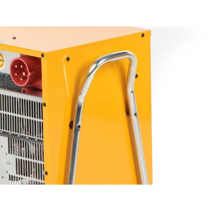 Master B 9IT sähköinen puhallinlämmitin, 9 kW, 400 V