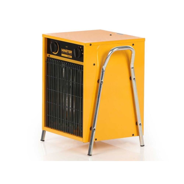 Master B 9IT sähköinen puhallinlämmitin, 9 kW, 400 V