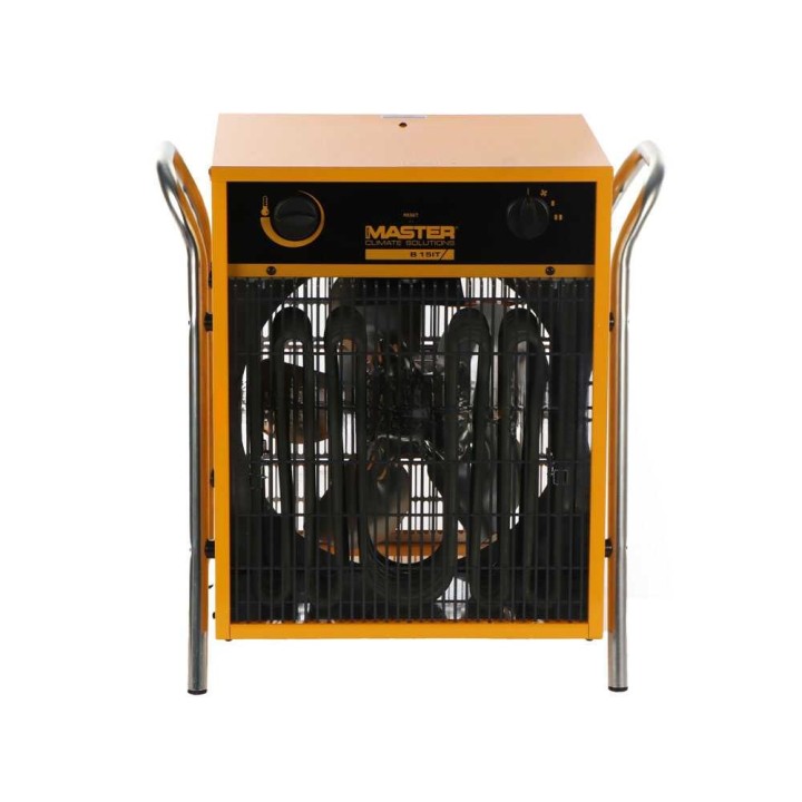 Master B 15IT sähköinen lämminilmageneraattori, 15 kW, 400 V