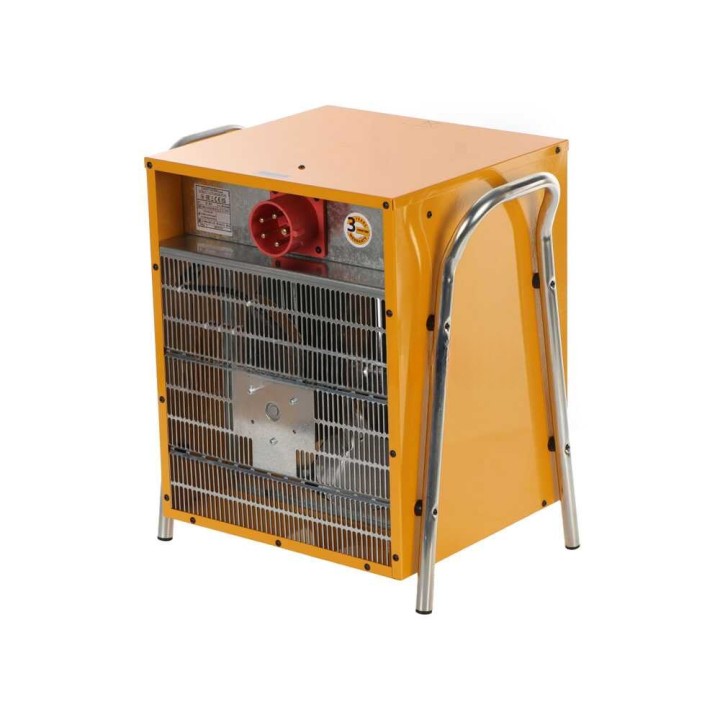 Master B 15IT sähköinen lämminilmageneraattori, 15 kW, 400 V