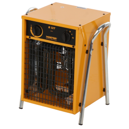 Master B 5IT sähköinen kuumailmageneraattori 5 kW 400 V