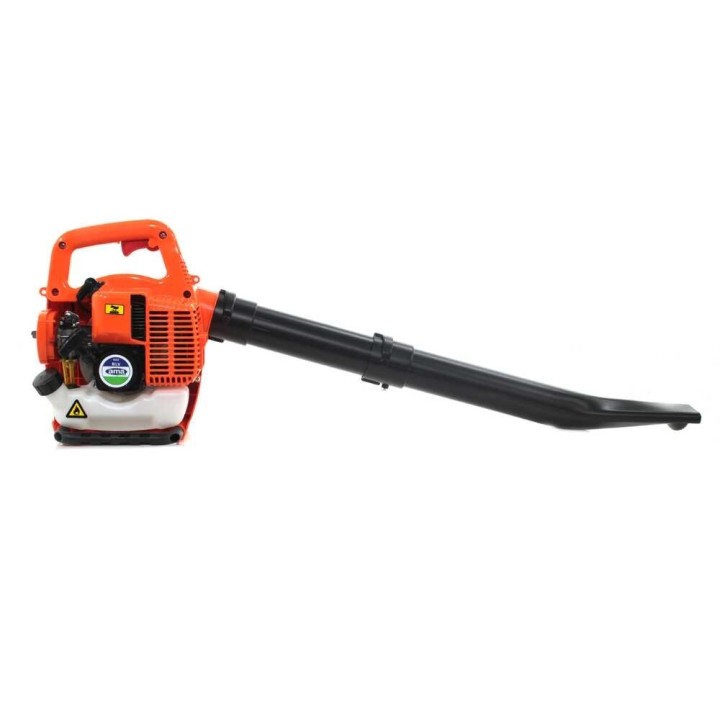 Ama AG2-BLV 3-in-1-lehtipuhallin ja -imuri, 26 cm³, 1,1 HP